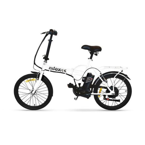 Nilox DOC E-bike X1