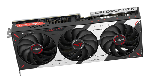 ASUS T1 GeForce RTX 5070 OC grafische kaart, afbeelding 7
