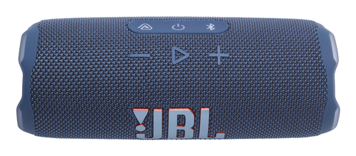 Jbl Flip 7 Portable Bluetooth Speaker - Blue, New - image 5