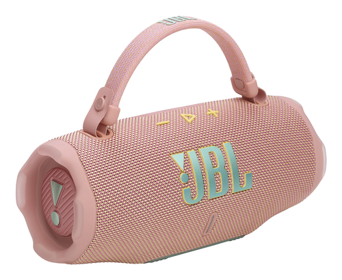 JBL Charge 6 Roze, afbeelding 7