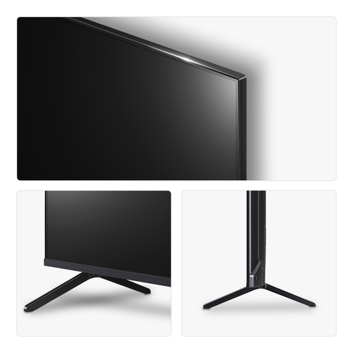 LG 65QNED92A6A.AEKQ TV – image 2