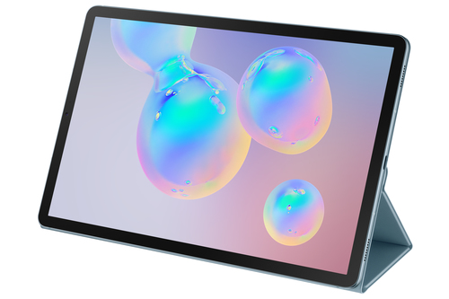 Samsung EF-BT860 26.7 cm (10.5") Folio Blue – image 4