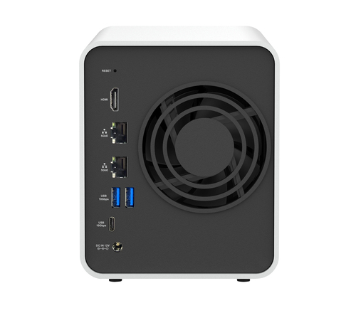 TerraMaster F2-425 Plus nas, afbeelding 5