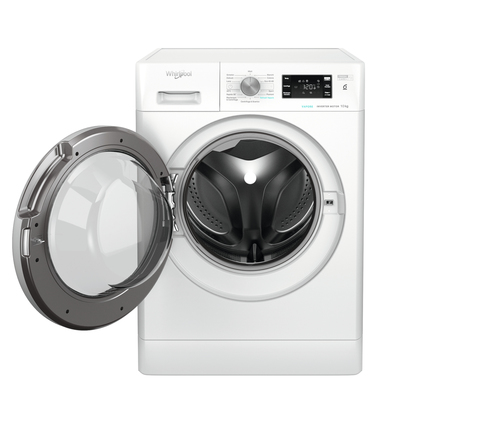 Whirlpool FFB 1046 SV IT – image 3