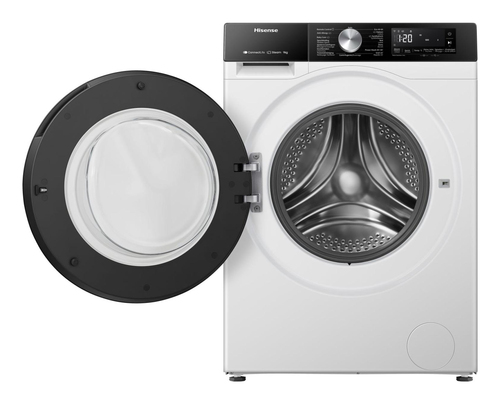 Hisense WF3S9043BW3/BLX Wasmachine, afbeelding 4