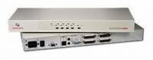 Vertiv AutoView 200 1x4 KVM Switch