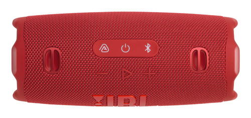 JBL Charge 6 Rood, afbeelding 3