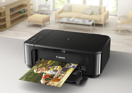 Canon PIXMA MG3650 Inkjet A4 – image 8