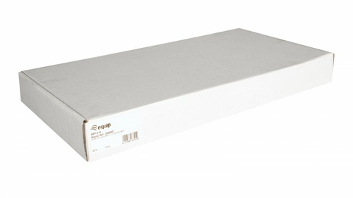 Equip Lüftermodul 19" voor Serverschränke, 4xLüfter RAL7035, afbeelding 2