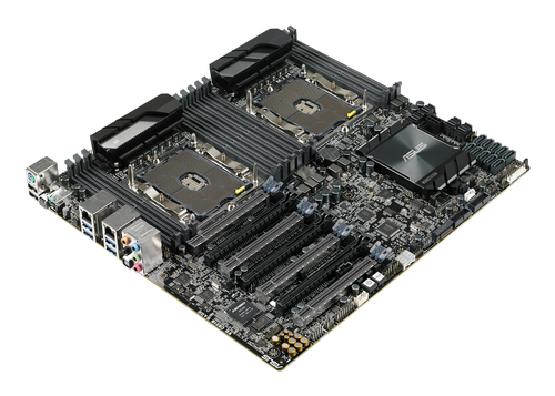 ASUS WS C621E SAGE (BMC) – image 5