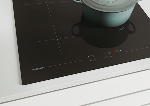 Rosieres RKD73CT Black Built-in – image 4