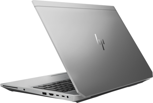 HP 15 G5 + AirPods – image 8