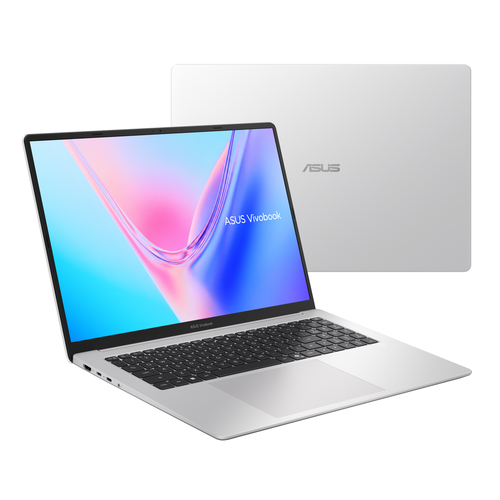 ASUS Vivobook 16 X1652DA-ISSMB026W AMD Ryzen™ 5 3501U Laptop 40.6 cm (16") WUXGA 8 GB DDR4-SDRAM 256 GB SSD Wi-Fi 6 (802.11ax) Windows 11 Home Silver – image 3