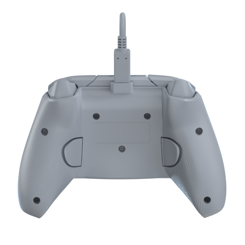 PDP Afterglow Wave Grijs USB Joystick Analoog/digitaal PC, Xbox One, Xbox Series S, Xbox Series X, afbeelding 2