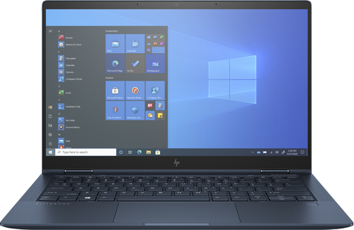HP Dragonfly G2 – image 1