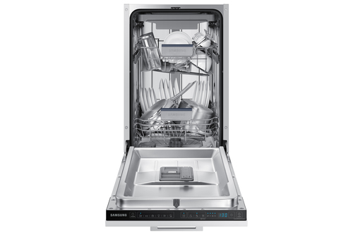 Samsung DW50R4050BB Fully built-in 10 place settings – image 5