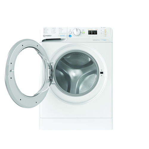 Indesit BWSA 7126X SV IT – image 2