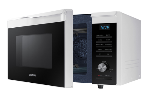 Samsung MC28M6055CW/EU microwave White Combination microwave Countertop – image 5