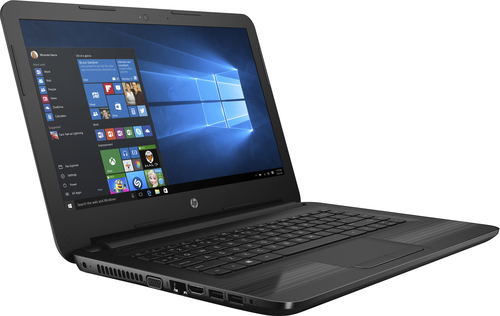 HP Notebook - 14-am034na – image 5