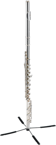 Hercules Stands DS461B Travlite Low-B fluit standaard, afbeelding 2