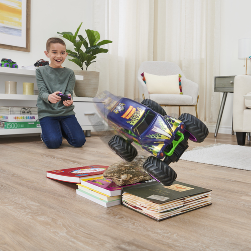Spin Master MJC RDC Freestyle Force GML – image 7