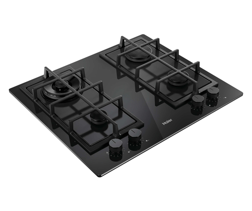 Haier 33803633 hob Black Built-in – image 2