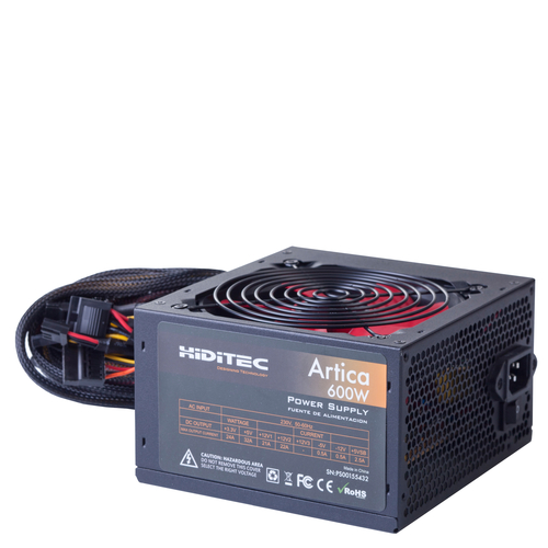 Hiditec Artica v2 – image 3