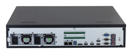 Dahua Technology WizMind NVR608RH-64-XI 2U Black – image 2