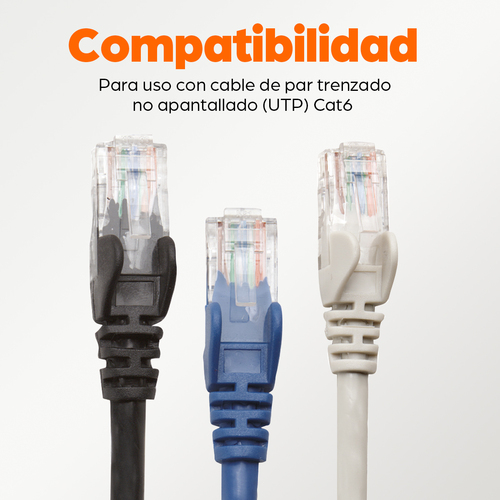 Keystone Jack INTELLINET 210591