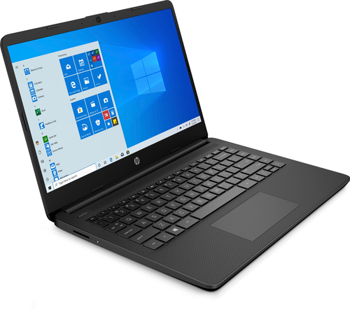 HP 14s-fq0004na AMD Ryzen™ 3 3250U Laptop – image 2