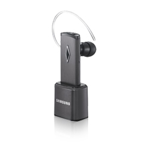 Samsung BHM3200 Headset Wireless Ear-hook Micro-USB Bluetooth Grey