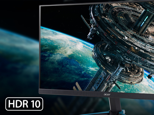 Acer NITRO VG270KLBMIIPX IPS 60HZ – image 5