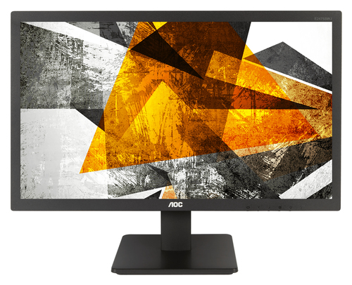 AOC I2475SXJ computer monitor – image 4