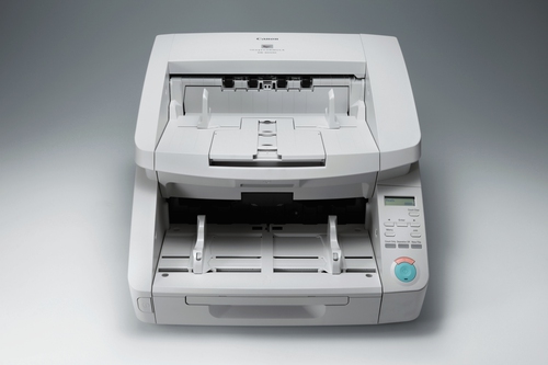 Canon imageFORMULA DR-6050C Sheet-fed scanner – image 2