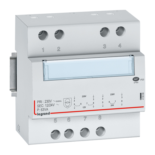 Legrand 413098 power supply unit