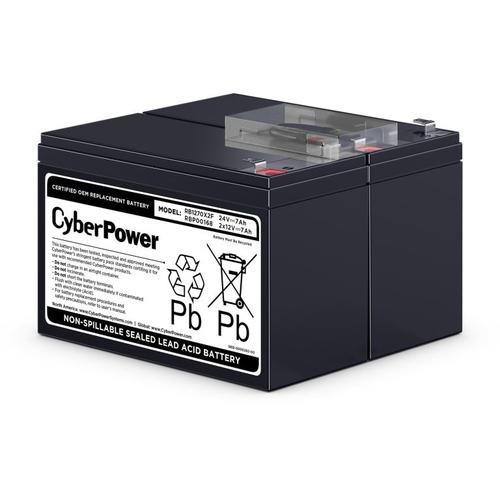 CyberPower RB1270X2F