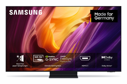 Samsung GQ65S95HFTXZG TV