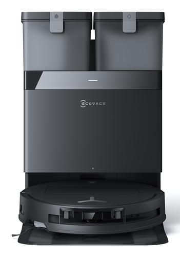 Ecovacs Deebot T50 Omni Черный
