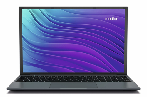 MEDION AKOYA E16433 Intel® Core™ i7 i7-1255U Laptop – image 2