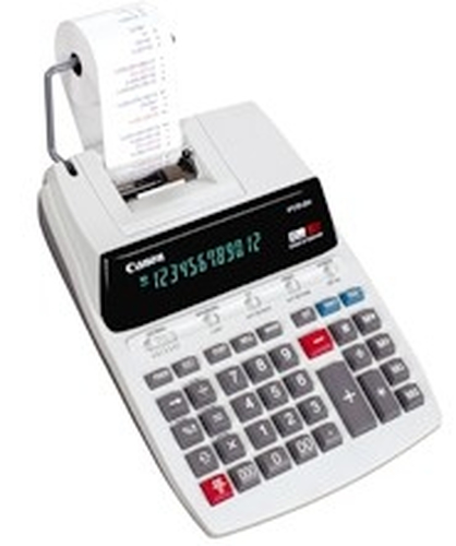 Canon P170-DH calculator Desktop Printing White