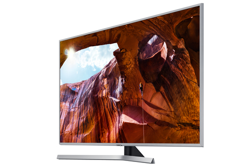 Samsung UE65RU7450U 165.1 cm (65") 4K Ultra HD Smart TV Wi-Fi Silver – image 5