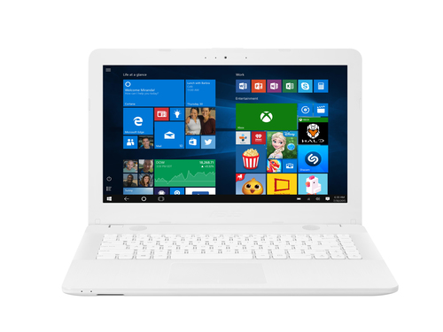 ASUS X441MA-GA014T laptop Intel® Celeron® N4000 – image 2