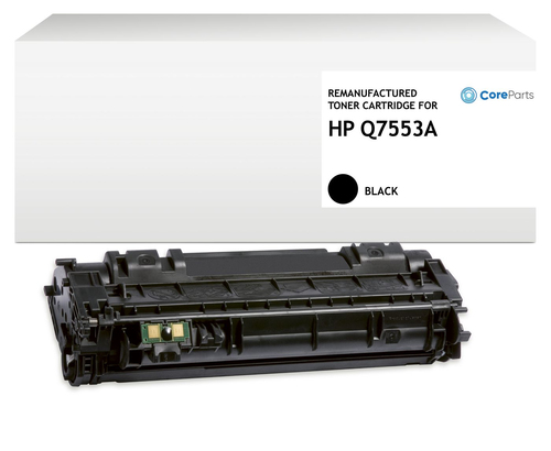 CoreParts QI-Q7553A toner cartridge