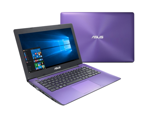 ASUS X453SA-WX084D Intel® Celeron® N3050 Laptop
