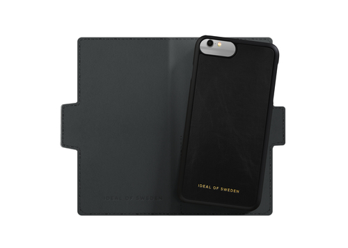 iDeal of Sweden Atelier Wallet iPhone 8/7/6/6S P Intense Khaki – image 3