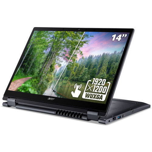 Acer TMP414RN-54 u5-125u 16GB 512GB W11P – image 4