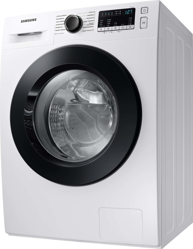 Samsung WD81T4049CE/EG washer dryer Freestanding Front-load Black, White – image 9