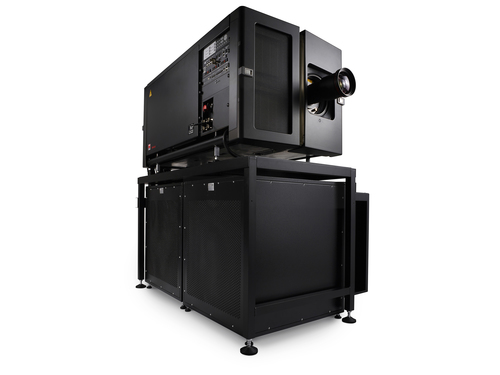 Barco DP4K-45L 44000 ANSI lumens DCI 4K (4096x2160)