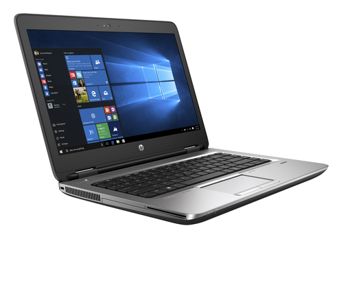 HP 645 G3 – image 5