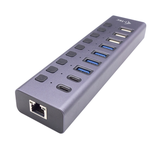 i-tec CACHARGEHUB9LAN
